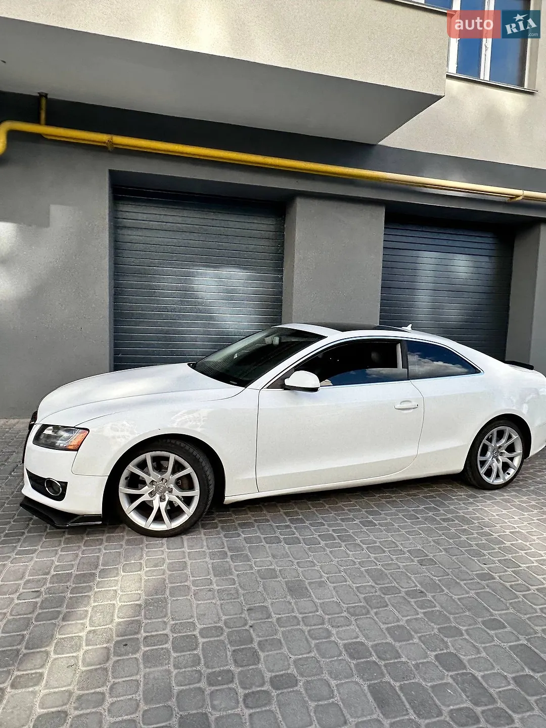 2011 Audi A5 - мініатюра 5