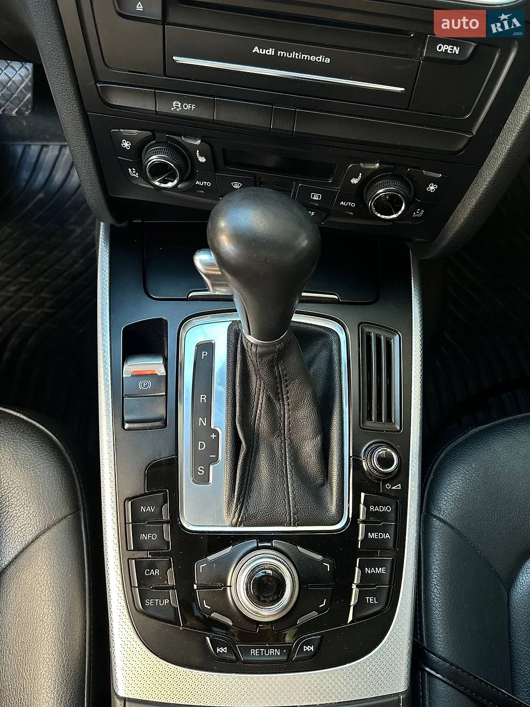 2011 Audi A5 - мініатюра 12
