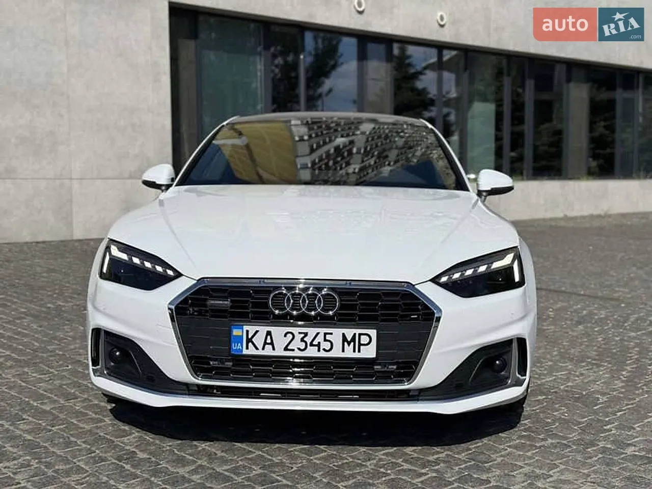 2021 Audi A5 - мініатюра 27