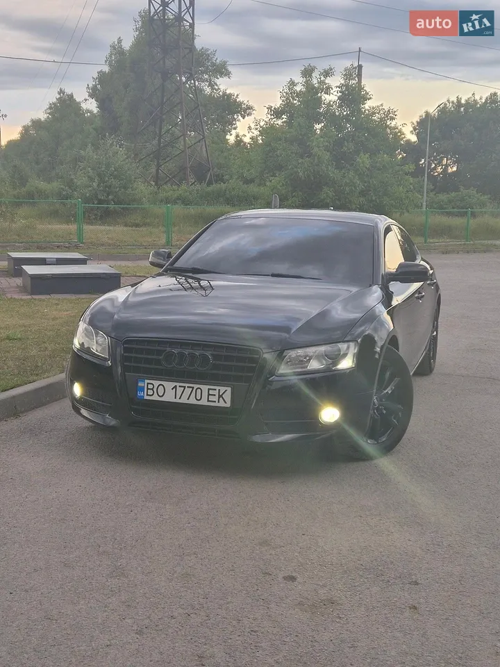 2012 Audi A5 - мініатюра 70