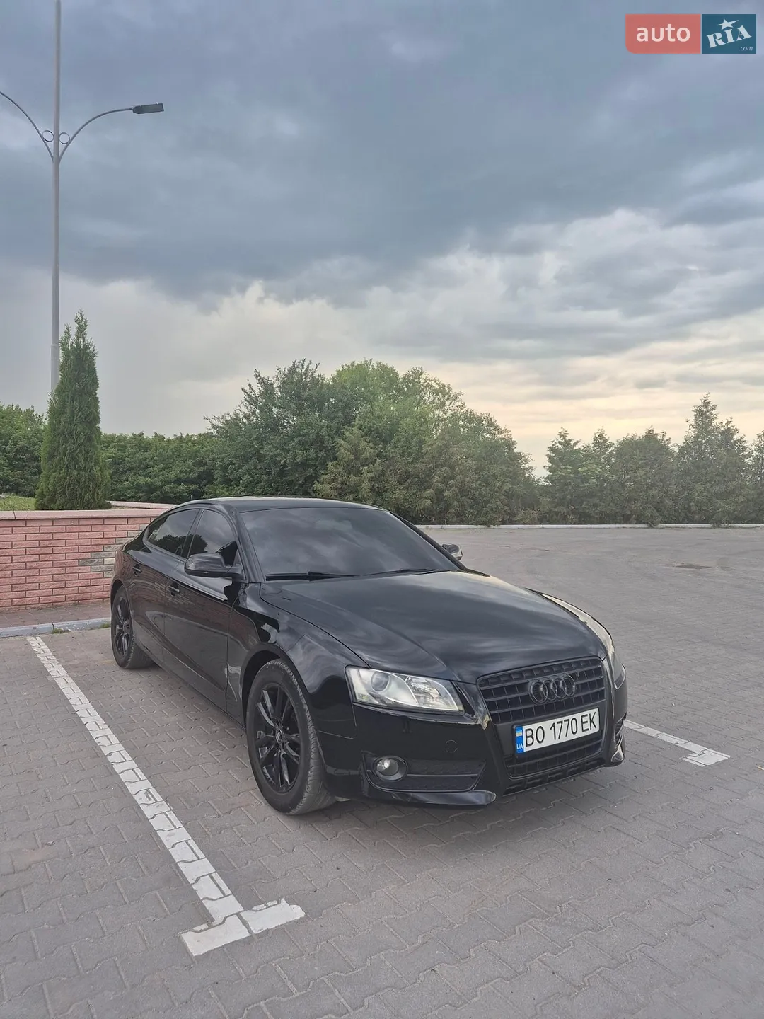 2011 Audi A5 - мініатюра 4