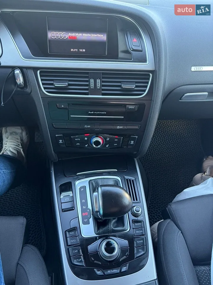 2013 Audi A5 - мініатюра 14