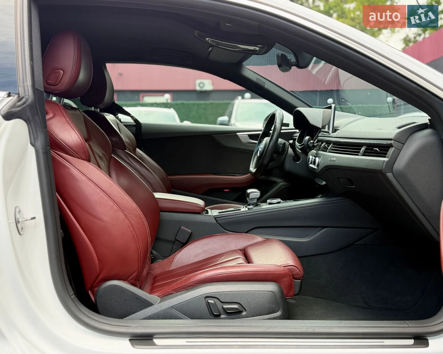 2017 Audi A5 - мініатюра 16