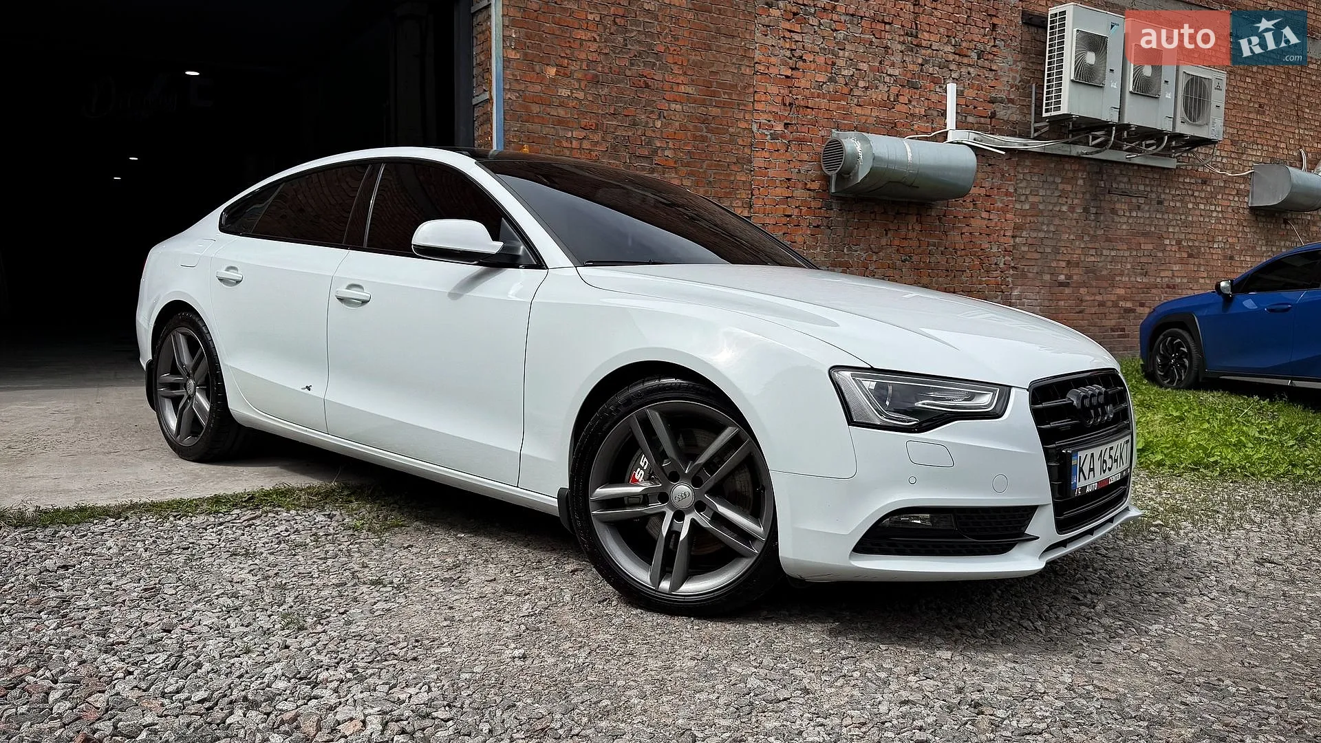 2012 Audi A5 - мініатюра 19