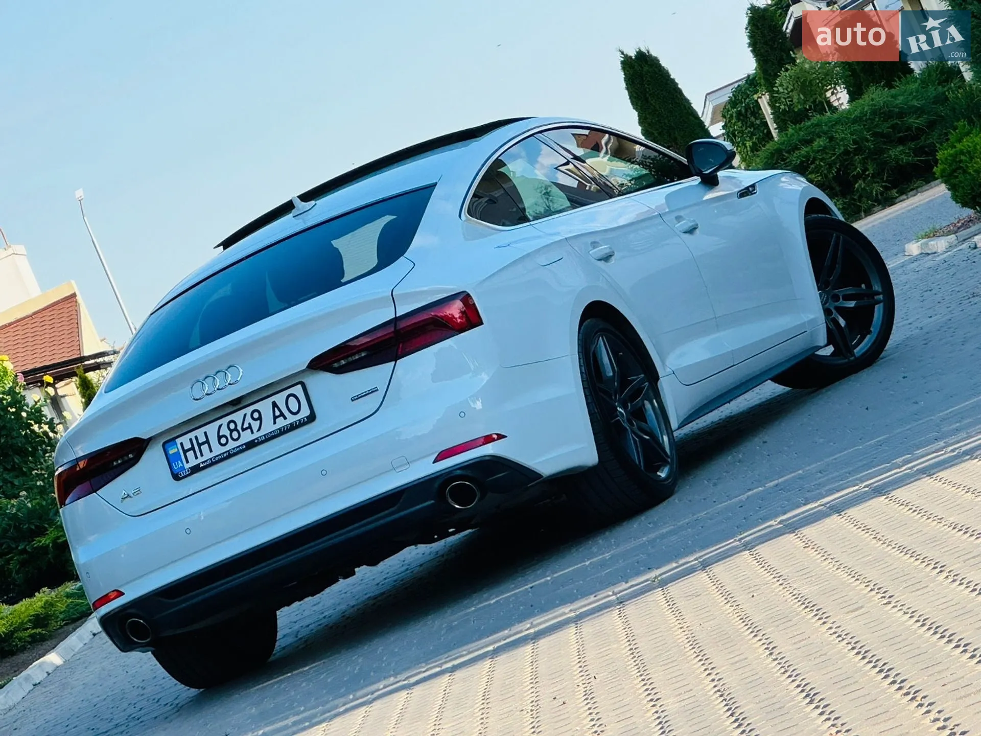 2019 Audi A5 - мініатюра 17