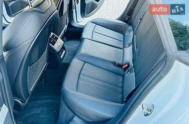 Купе Audi A5 2019 в Одесі фото 31 Купе Audi A5 2019 в Одесі