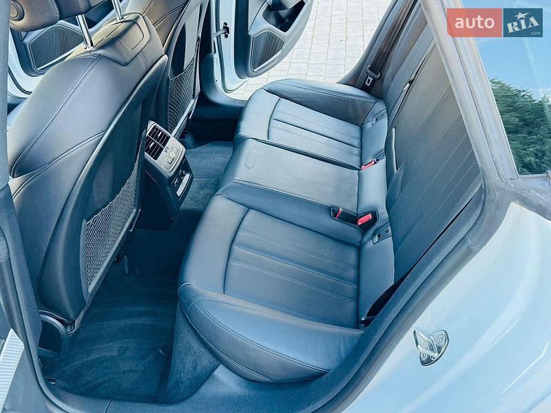 Купе Audi A5 2019 в Одесі фото 31 Купе Audi A5 2019 в Одесі
