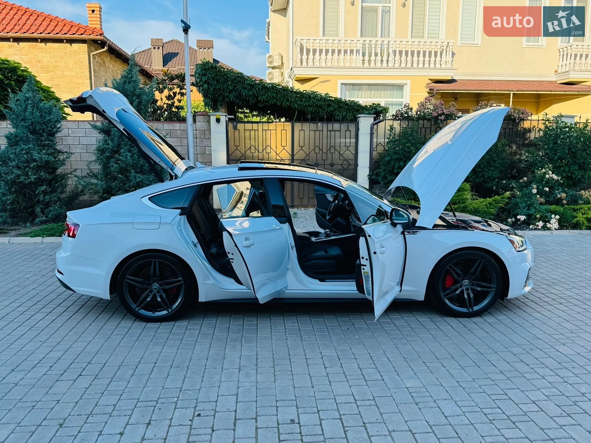 2019 Audi A5 - мініатюра 39