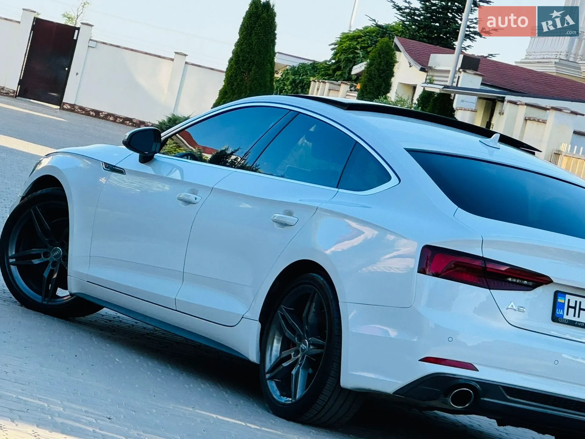 2019 Audi A5 - мініатюра 64