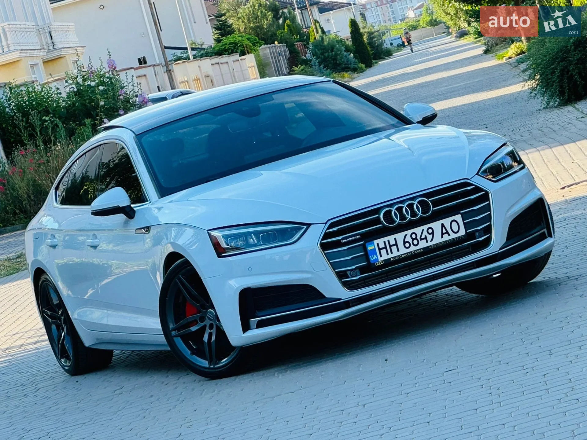 2019 Audi A5 - мініатюра 79
