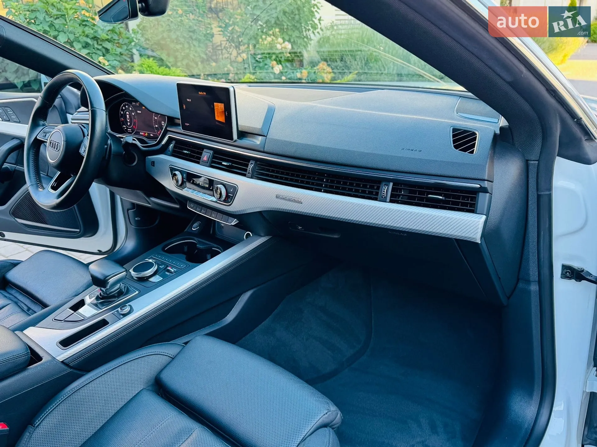 2019 Audi A5 - мініатюра 84
