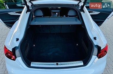 Купе Audi A5 2019 в Одесі фото 94 Купе Audi A5 2019 в Одесі