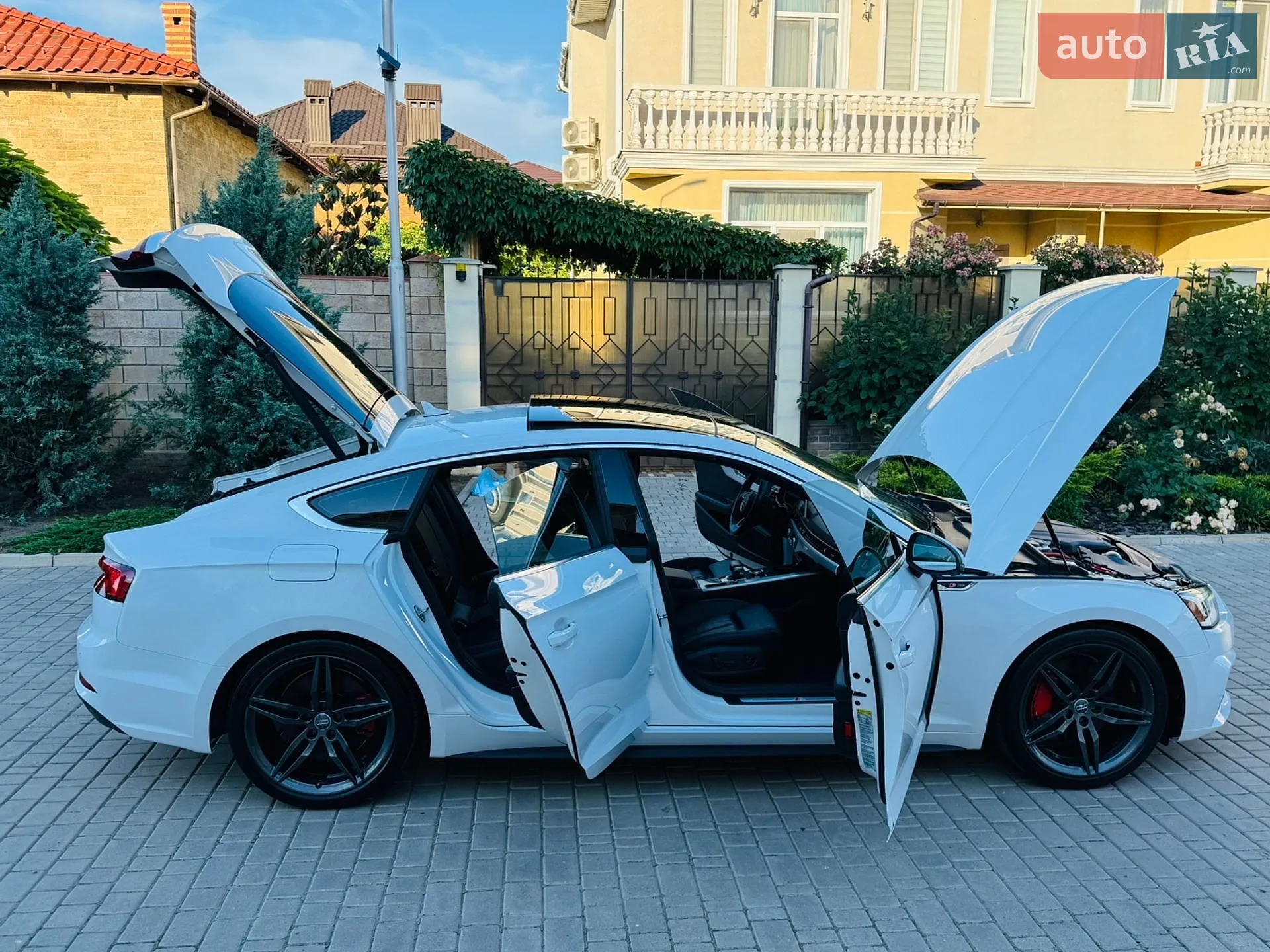 2019 Audi A5 - мініатюра 109
