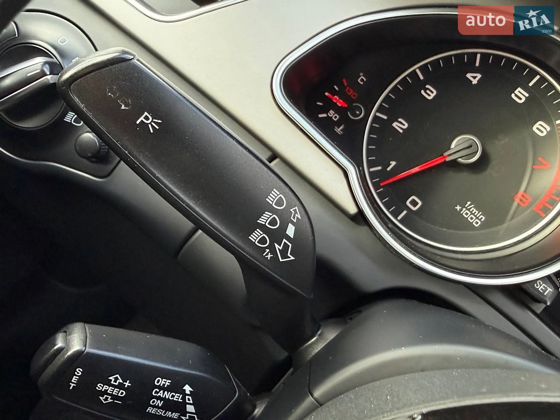 2012 Audi A5 - мініатюра 20