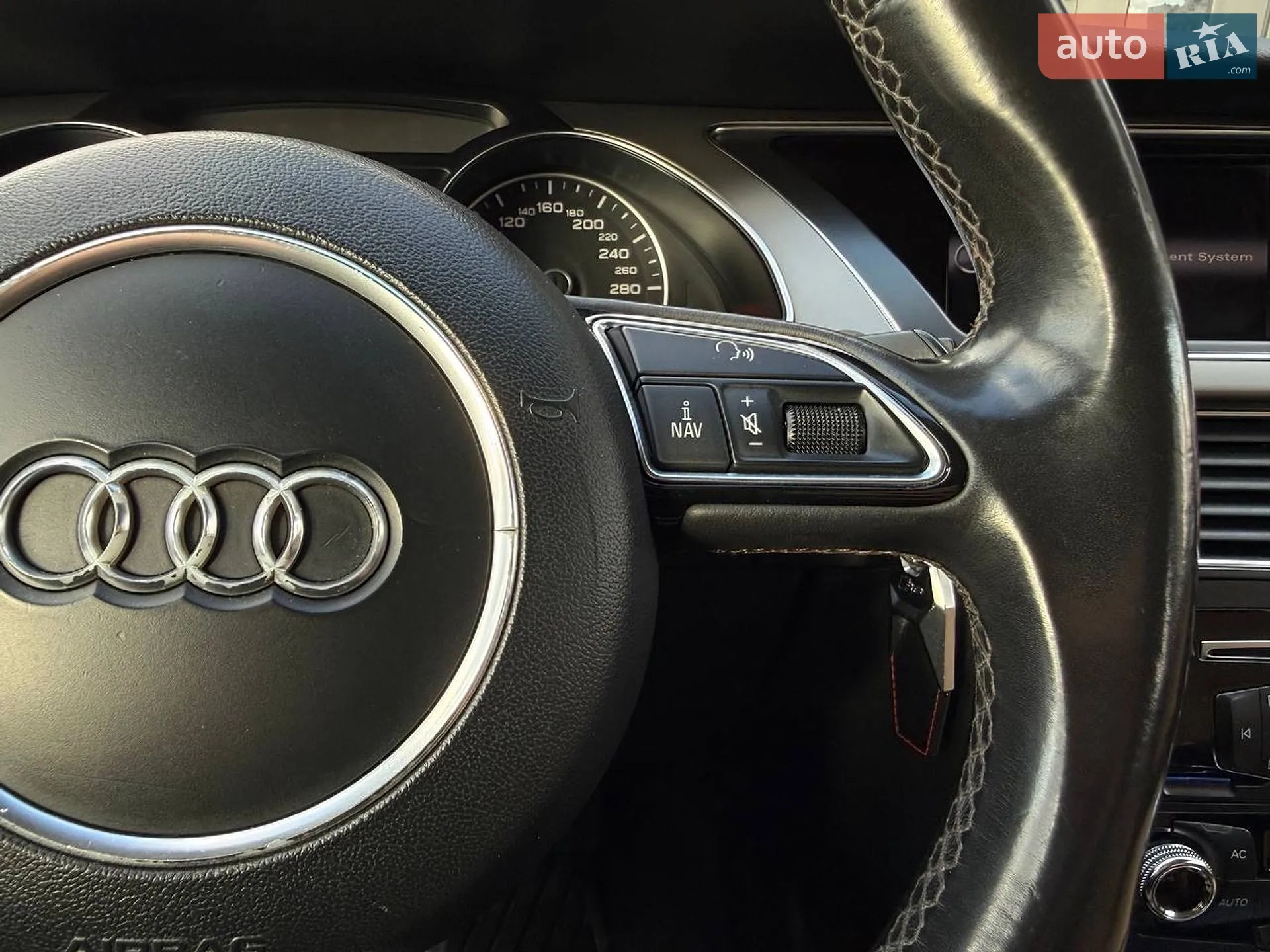 2012 Audi A5 - мініатюра 24