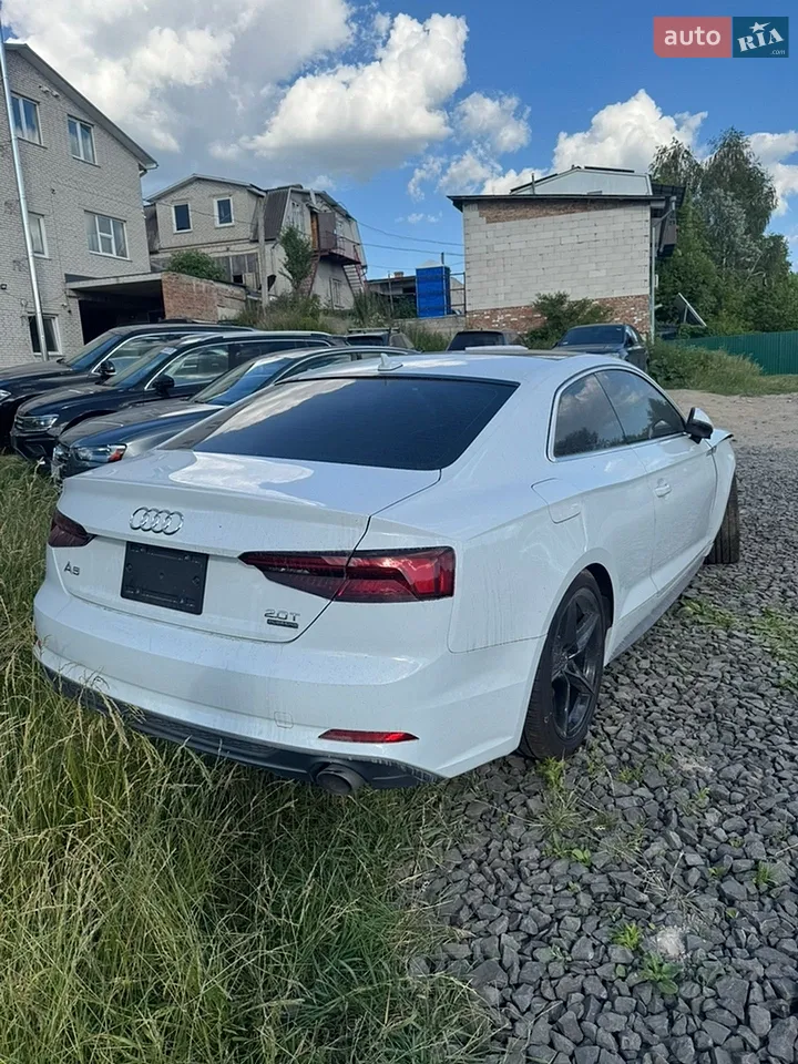 2019 Audi SQ5 - мініатюра 72