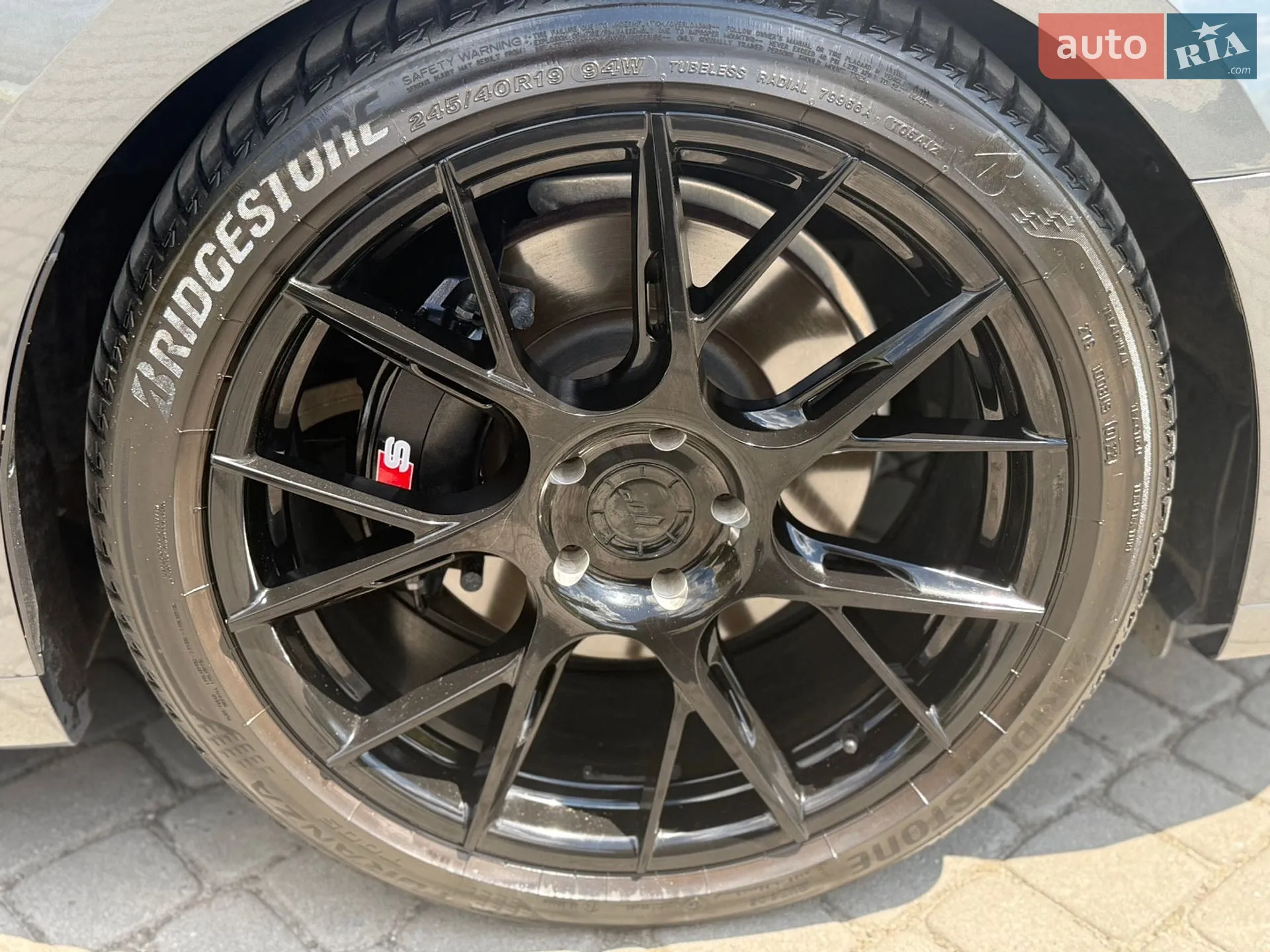 2019 Audi A5 - мініатюра 13