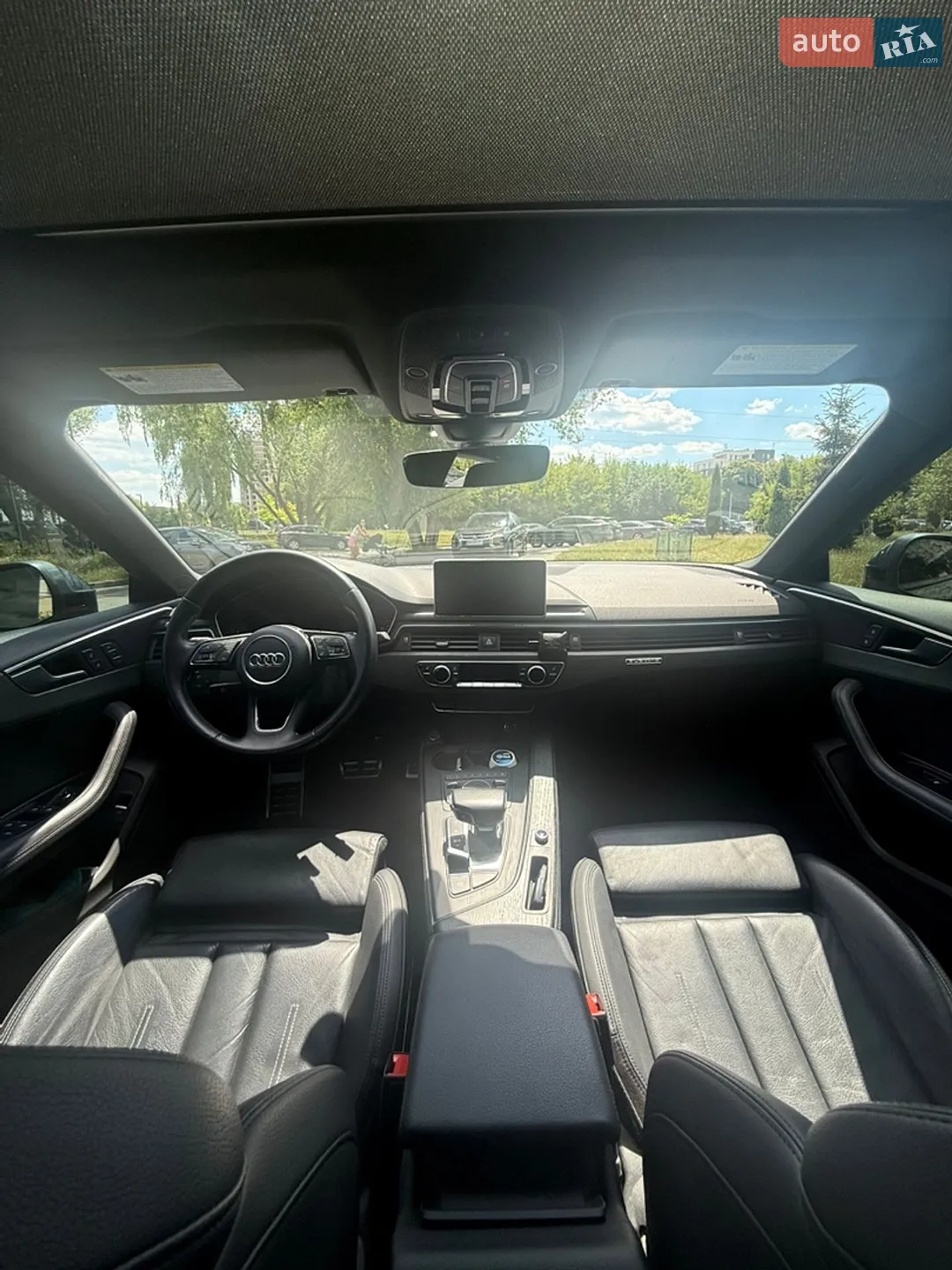 2019 Audi A5 - мініатюра 27