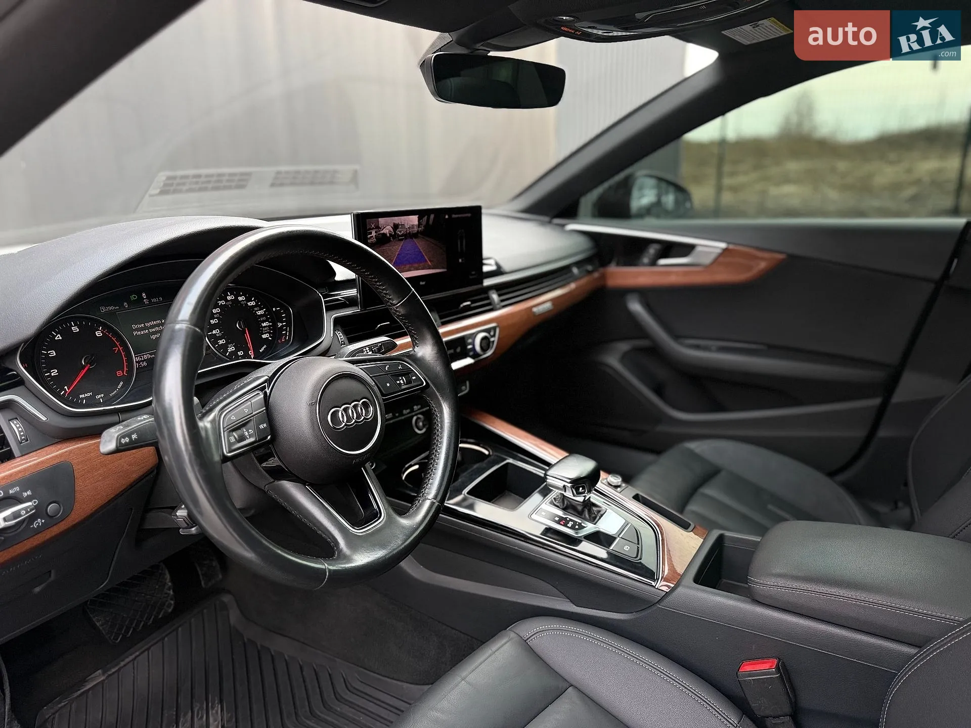 2020 Audi A5 - мініатюра 25