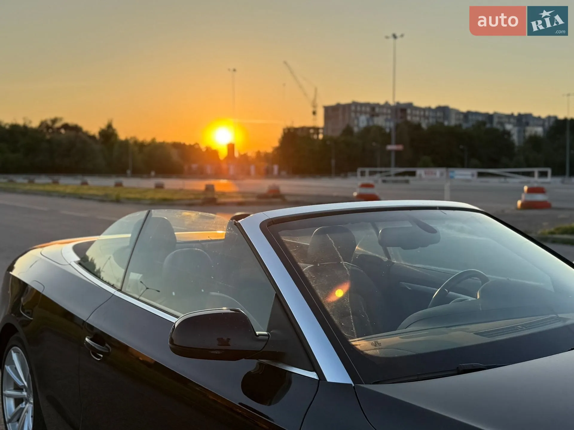2014 Audi A5 - мініатюра 5