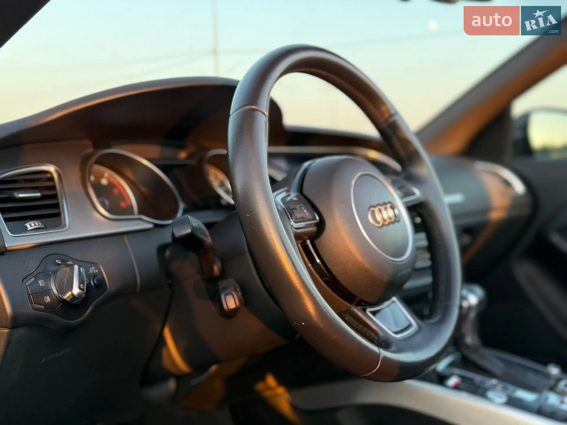 2014 Audi A5 - мініатюра 10