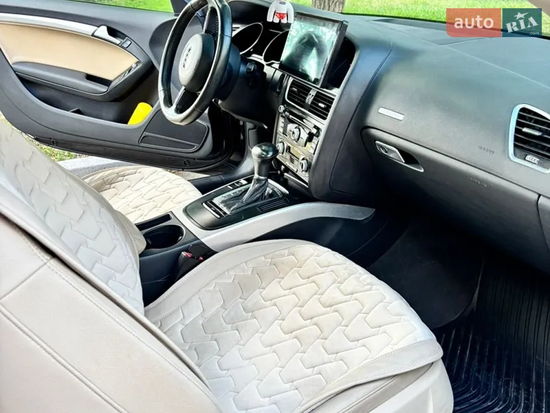 Audi A5 2013 VIN WAUCFAFR6EA039973 фото оголошення 14 з 64