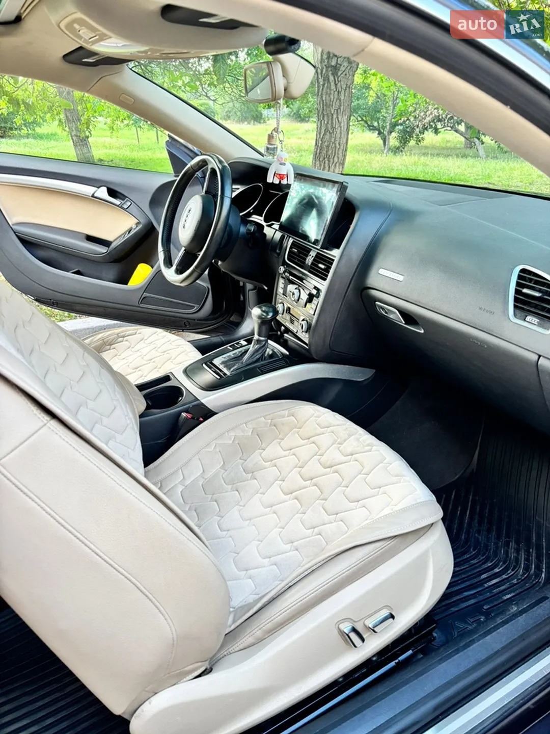 2013 Audi A5 - мініатюра 14
