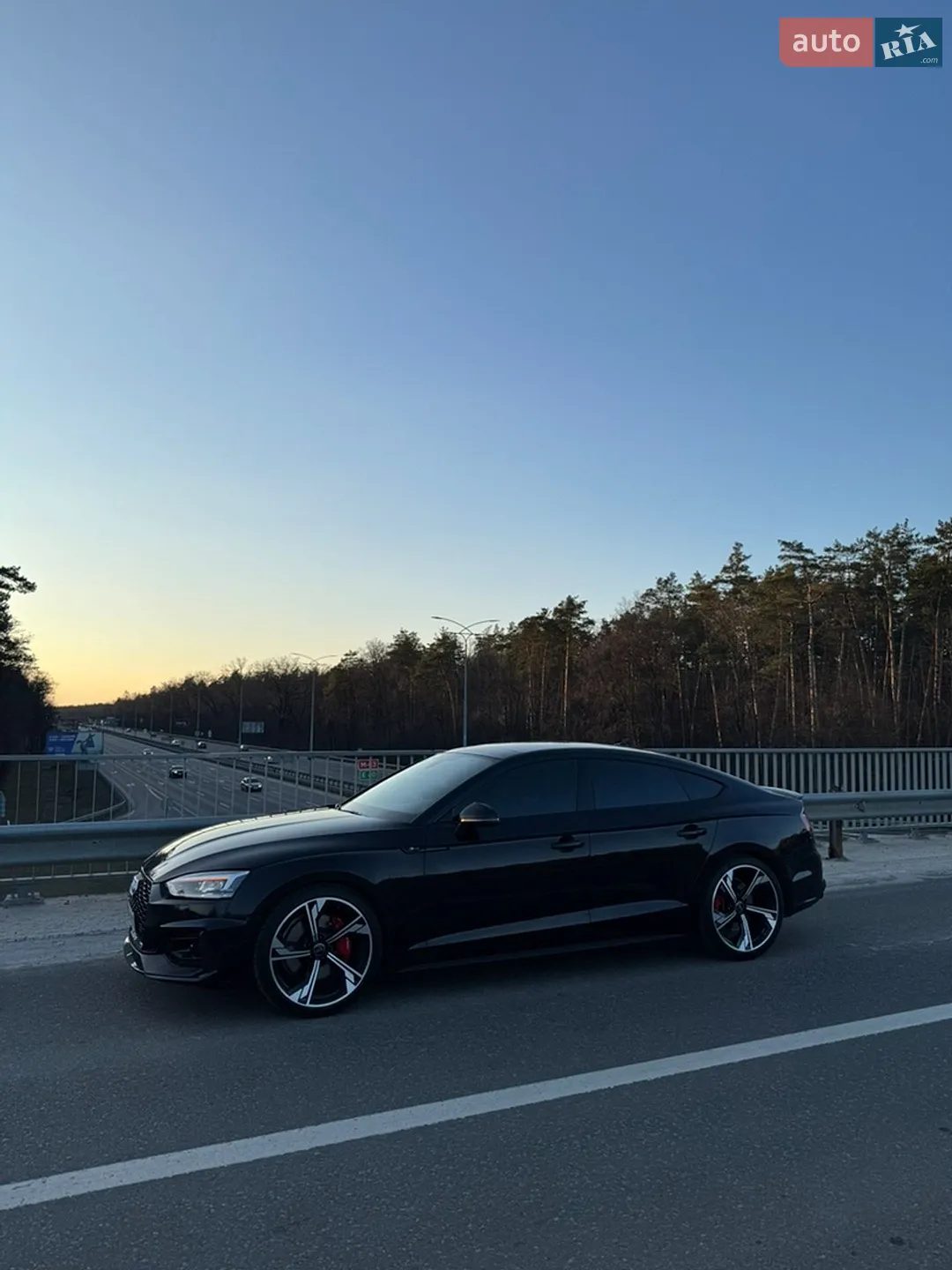 2017 Audi A5 - мініатюра 2