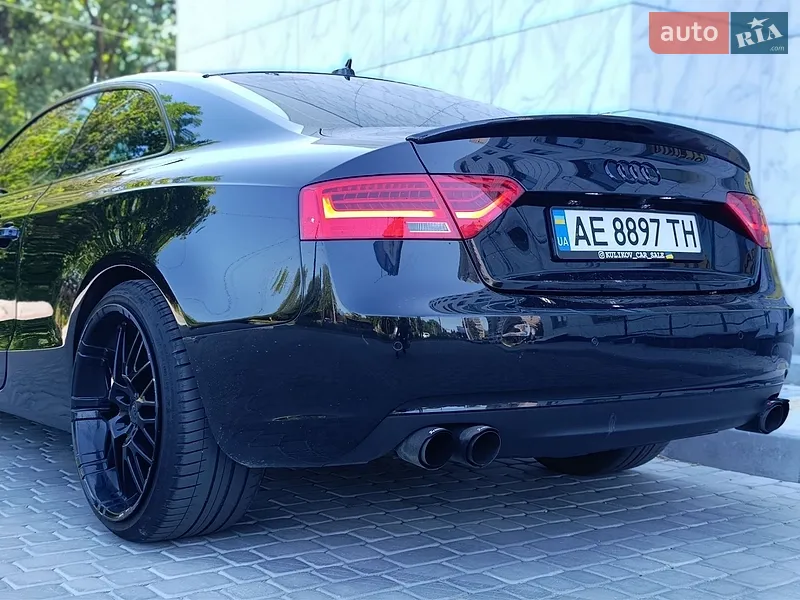 Audi A5 2013 VIN WAULFAFR7EA014211 фото оголошення 7 з 56