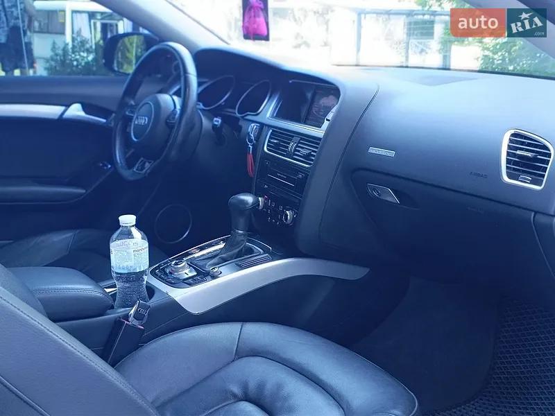 Audi A5 2013 VIN WAULFAFR7EA014211 фото оголошення 11 з 56