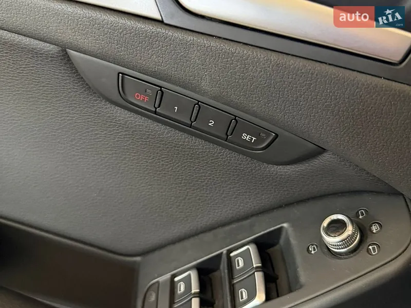 Audi A5 2014 VIN WAUZZZ8T3FA029539 фото оголошення 17 з 50