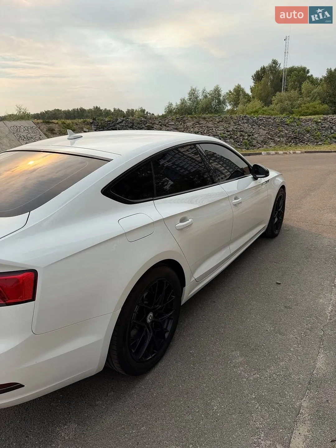 2017 Audi A5 - мініатюра 9