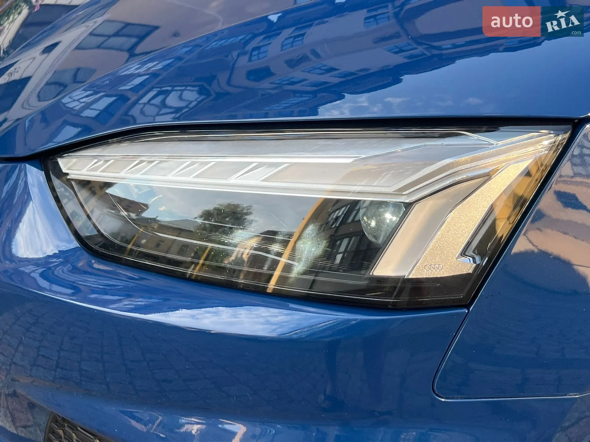 2019 Audi A5 - мініатюра 7