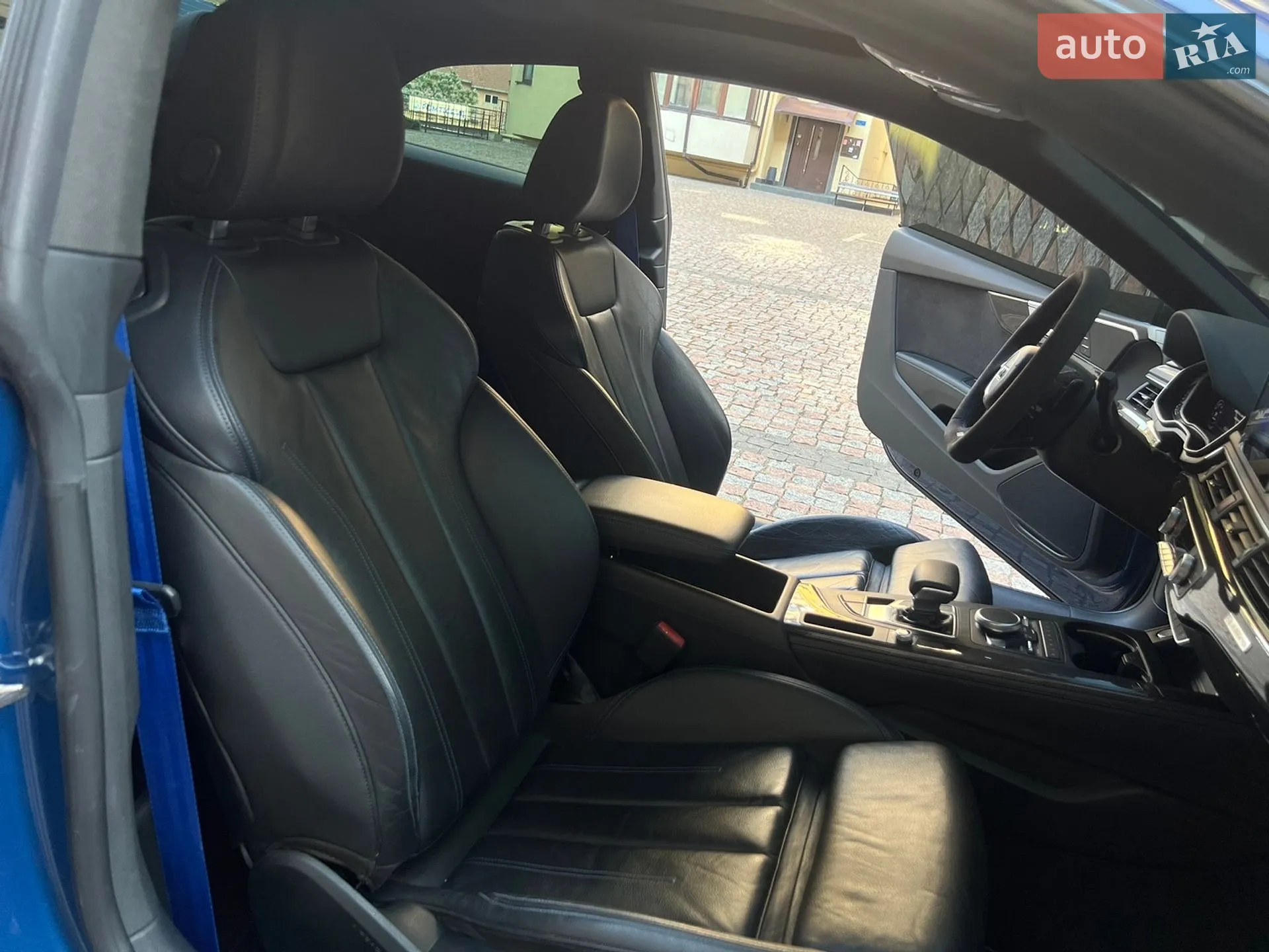 2019 Audi A5 - мініатюра 16