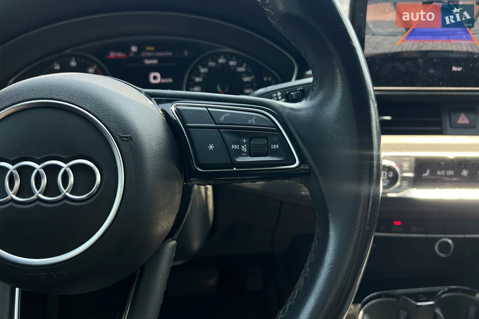 2020 Audi A5 - мініатюра 13