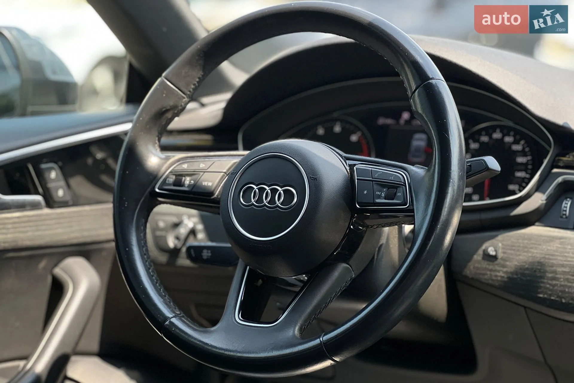 2020 Audi A5 - мініатюра 14