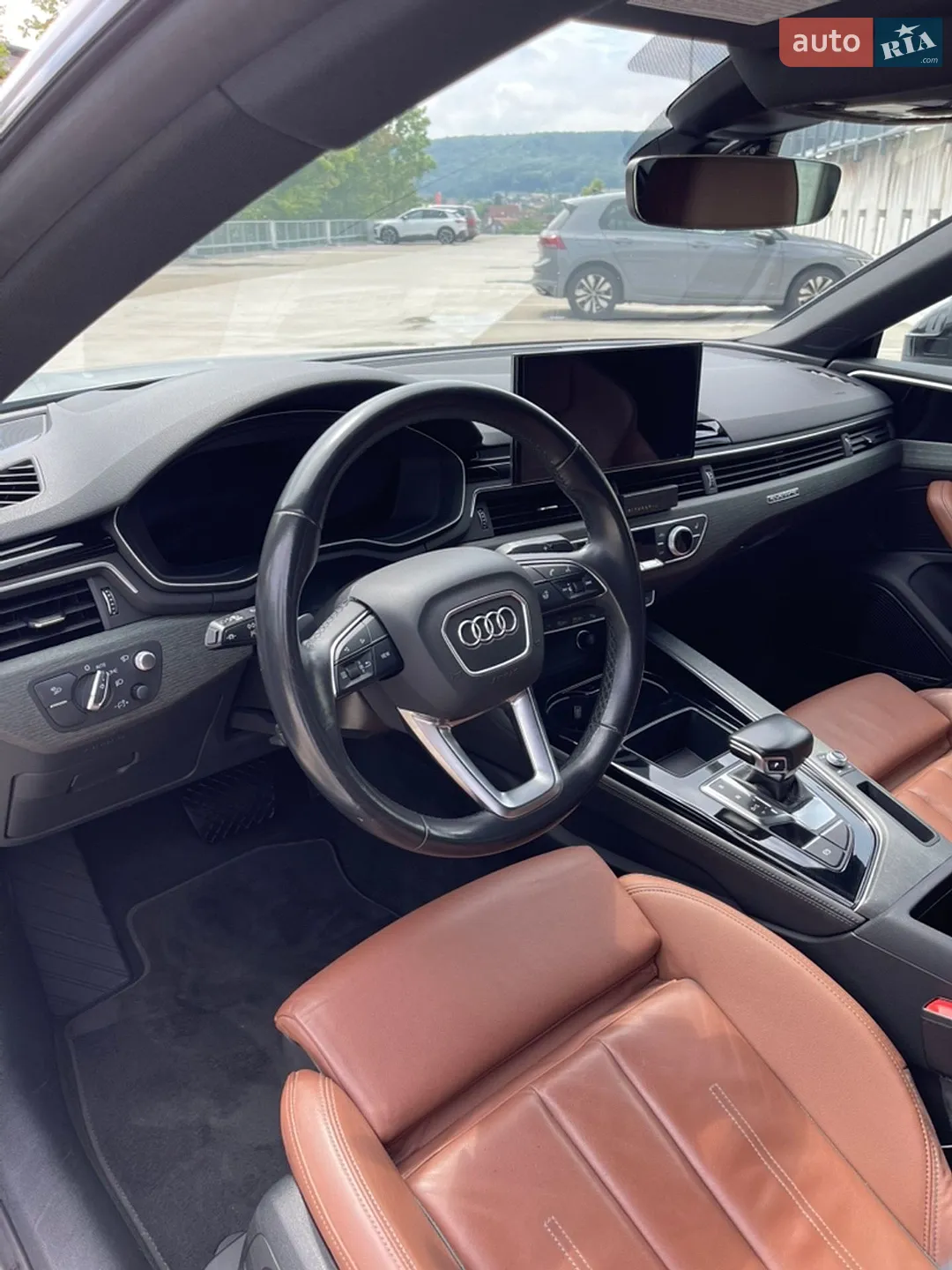 2021 Audi A5 - мініатюра 8