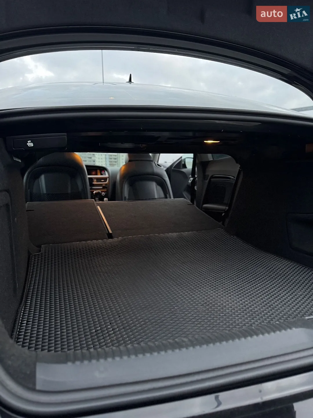 2014 Audi A5 - мініатюра 13