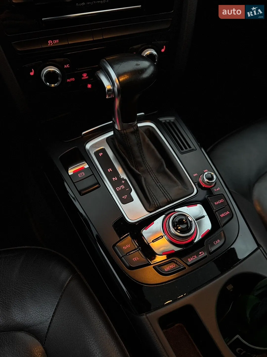 2014 Audi A5 - мініатюра 19