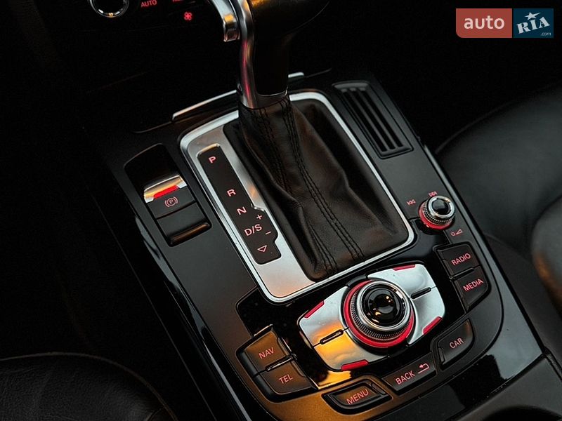Купе Audi A5 2014 в Львове фото 19 Купе Audi A5 2014 в Львове