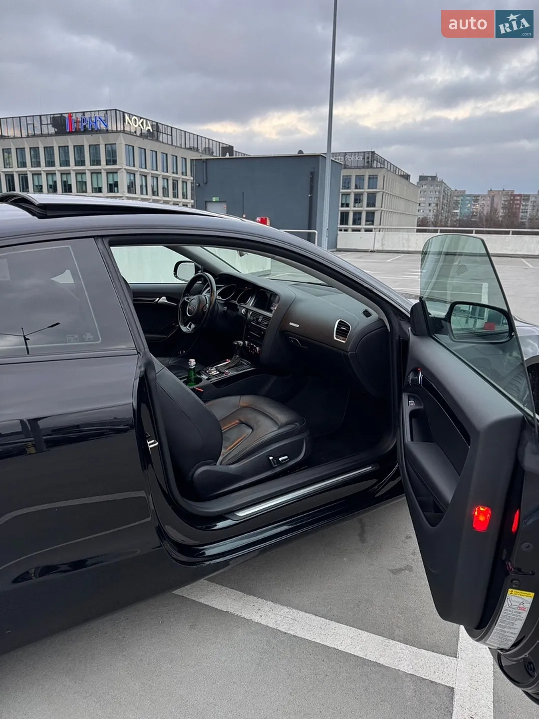 2014 Audi A5 - мініатюра 22
