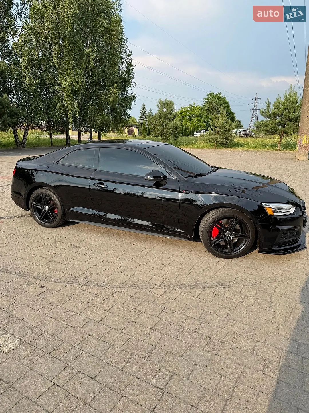 2016 Audi A5 - мініатюра 4