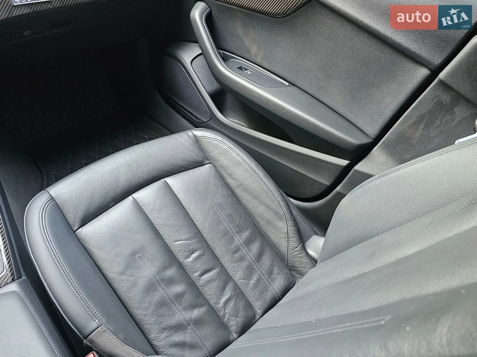 2017 Audi A5 - мініатюра 24