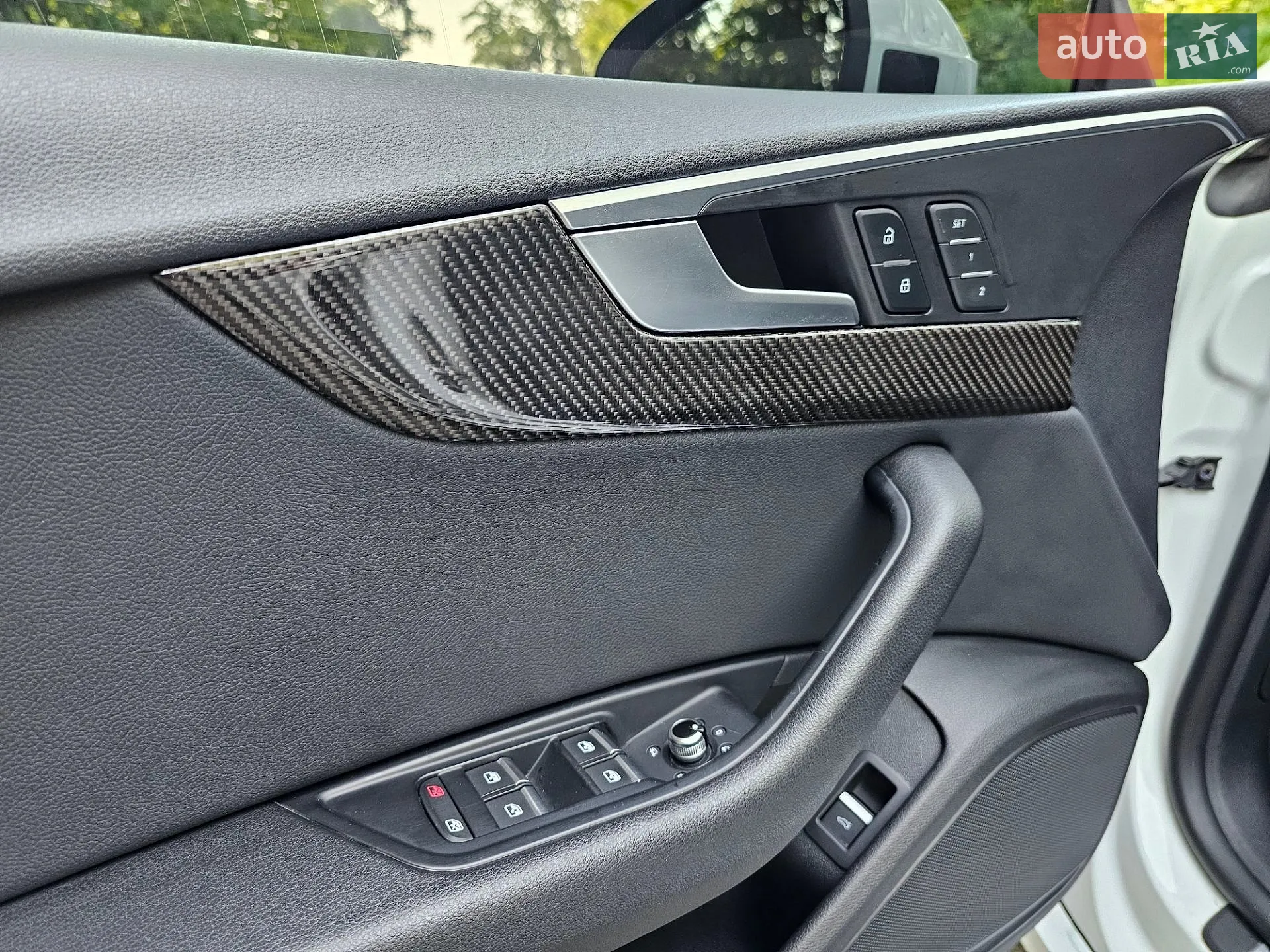2017 Audi A5 - мініатюра 25