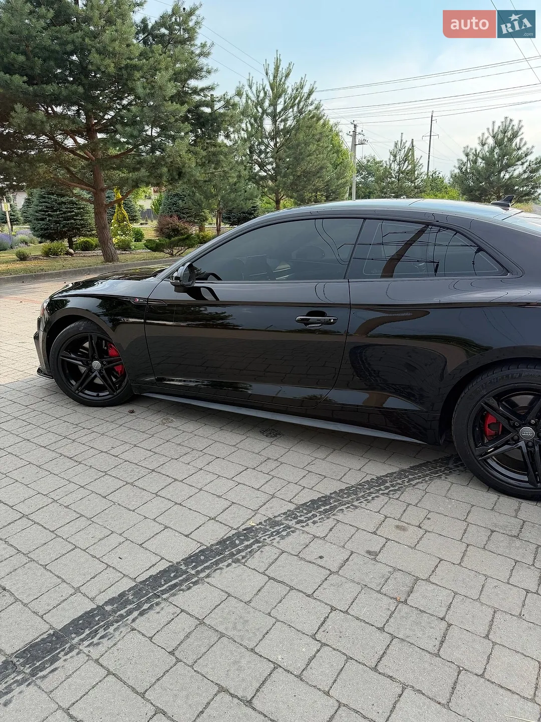 2016 Audi A5 - мініатюра 9