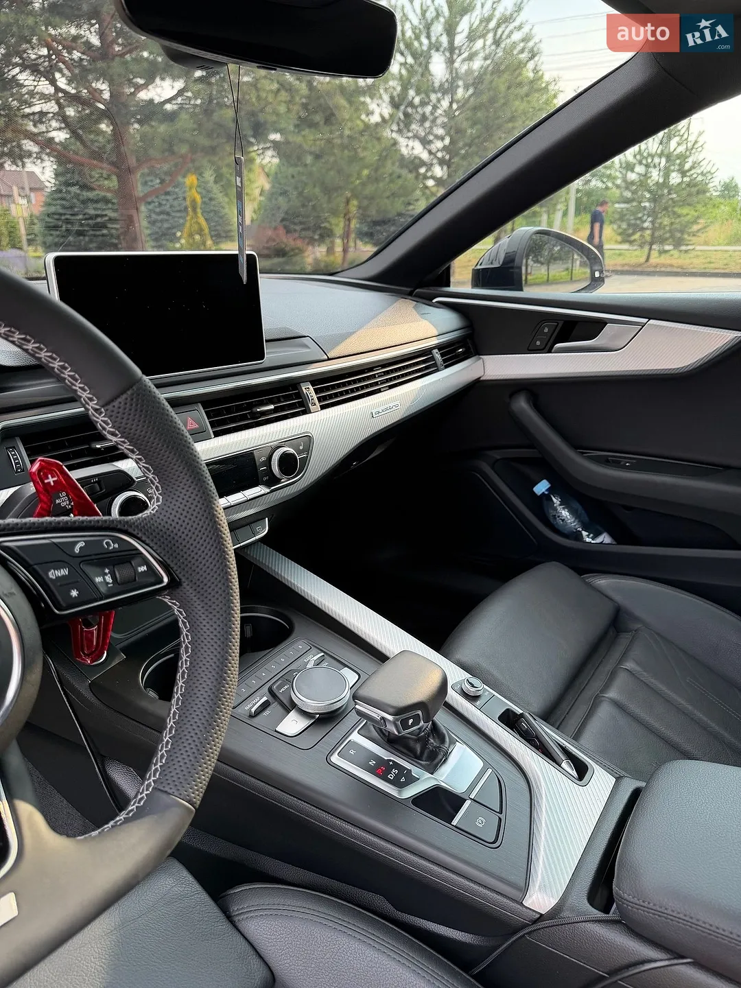 2016 Audi A5 - мініатюра 14