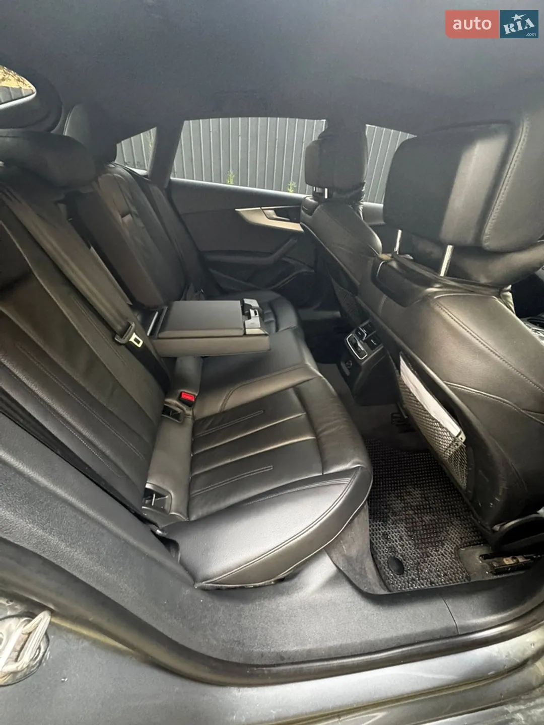2018 Audi A5 - мініатюра 7