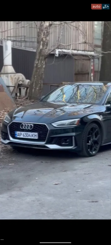 2019 Audi A5 - мініатюра 16