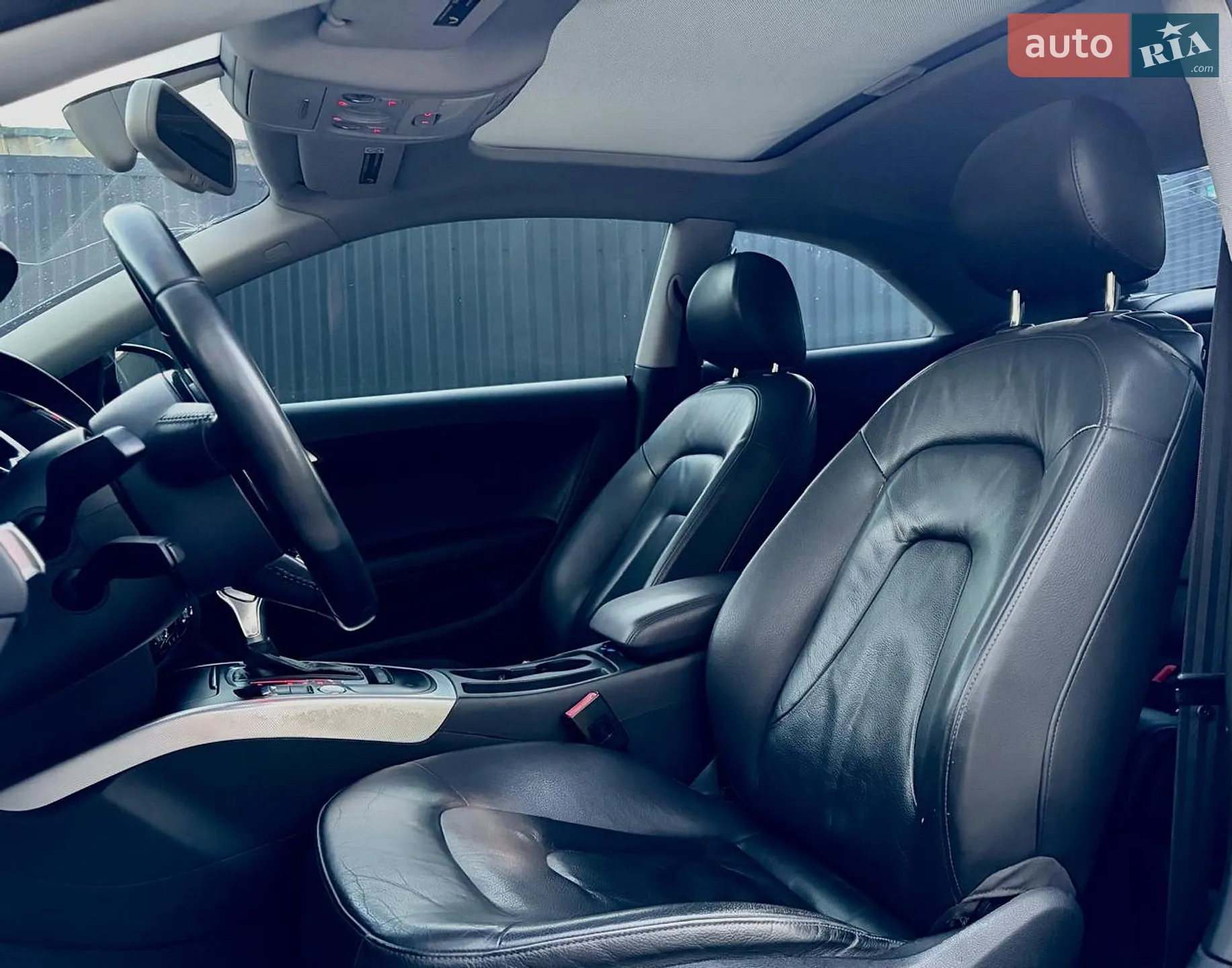 2012 Audi A5 - мініатюра 18