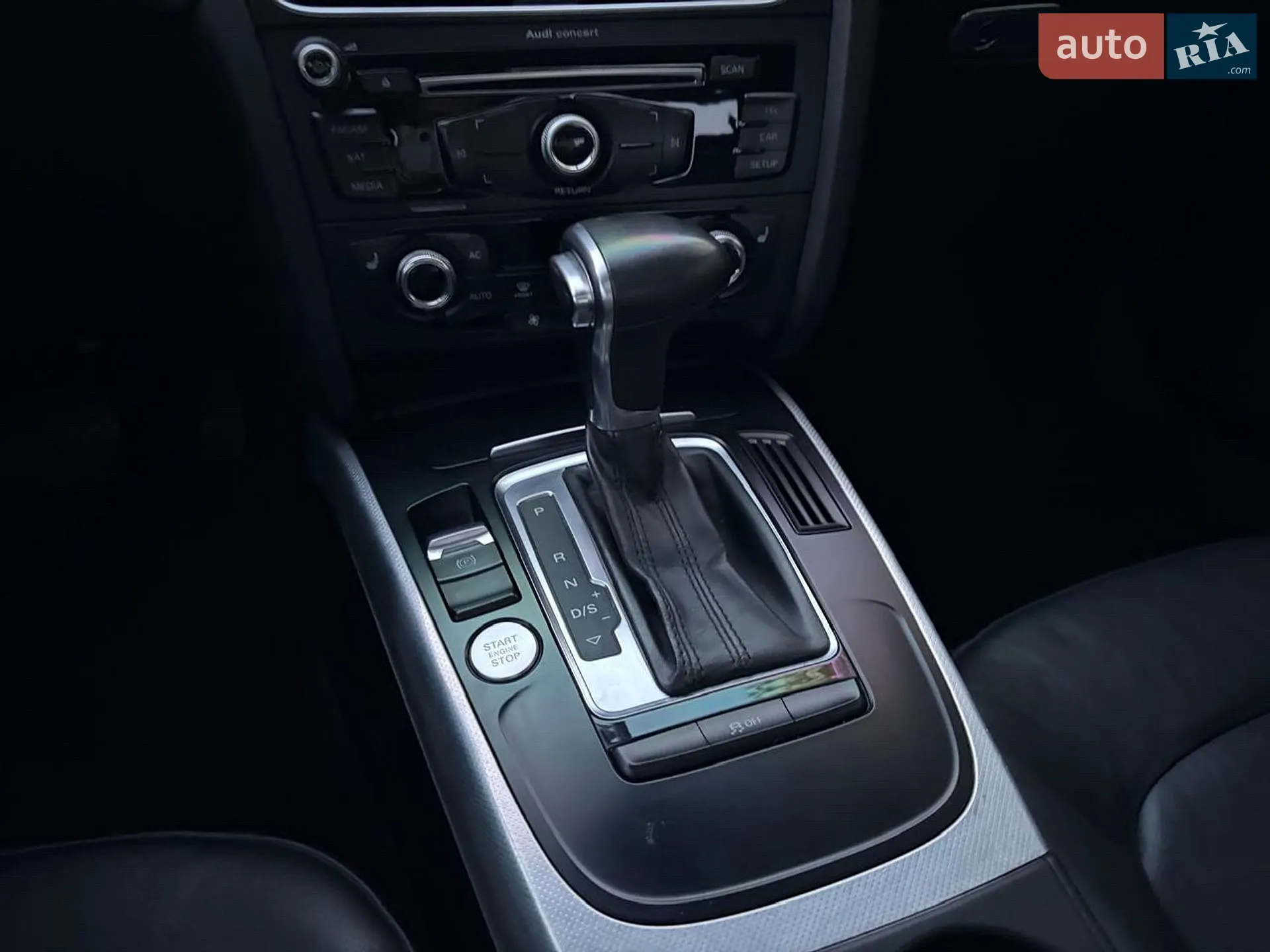 2012 Audi A5 - мініатюра 21